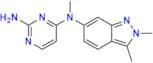 Pazopanib Impurity 17