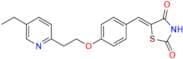 Pioglitazone EP impurity B