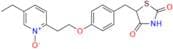 Pioglitazone N-Oxide