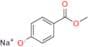 Methylparaben Sodium