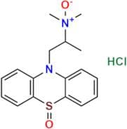 Promethazine Sulfoxide N-Oxide