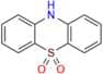Phenothiazine S,S-Dioxide
