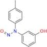 N-Nitroso Phentolamine EP Impurity C