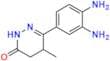 Pimobendan Impurity 1