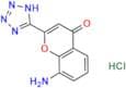 Pranlukast Impurity 1