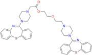Quetiapine EP Impurity C