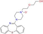 Quetiapine EP Impurity H