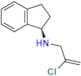 2-Chloro Rasagiline Impurity