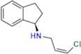 3-Chloro Rasagiline Impurity