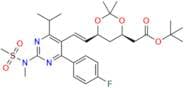Rosuvastatin EP Impurity F