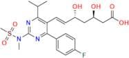Rosuvastatin (3R,5R)-Isomer