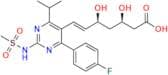 Rosuvastatin N-Desmethyl Impurity