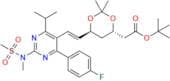 Rosuvastatin KSM (4S,6S)-isomer