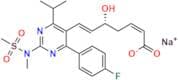 Rosuvastatin Impurity 3