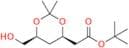 Rosuvastatin Impurity 4