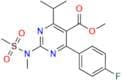 Rosuvastatin Impurity 7