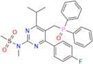 Rosuvastatin Impurity 37