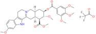 Reserpine Impurity 12 (Triflate)
