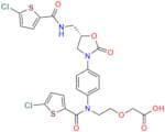 Rivaroxaban EP Impurity I