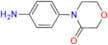 Rivaroxaban impurity 6