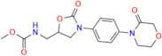 Desthiophene Rivaroxaban Methylcarbamate Analog