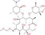 Roxithromycin Impurity 10