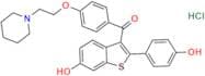 Raloxifene Hydrochloride