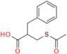 Racecadotril Impurity 12