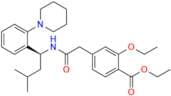 Repaglinide EP Impurity D