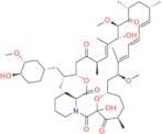 Sirolimus Isomer C