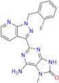 Riociguat Impurity 18