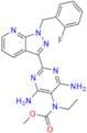 Riociguat Impurity 34