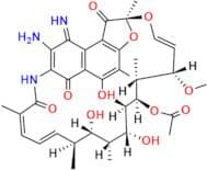 Rifabutin EP Impurity D