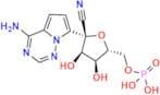 Remdesivir Phosphate Impurity