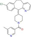 Rupatadine Impurity B