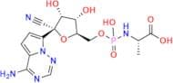 Remdesivir Impurity 15 (Mixture of diastereomers)