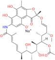 Rifaximin EP Impurity C