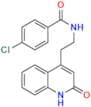 Rebamipide Impurity 1