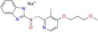 Rabeprazole Sodium S-Isomer