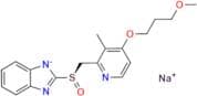 Rabeprazole Sodium R-Isomer