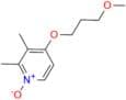 Rabeprazole Impurity 17