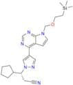 Ruxolitinib Impurity 1
