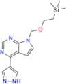 Ruxolitinib Impurity 3