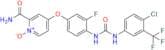 N-Desmethyl Regorafenib N-Oxide