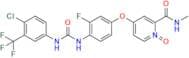 Regorafenib N-oxide