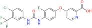Regorafenib Impurity 19