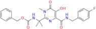 Raltegravir Impurity 9