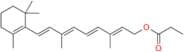 Retinyl Propionate
