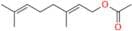 Geranyl Acetate
