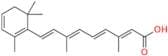 all-trans-Vitamin A2 Acid